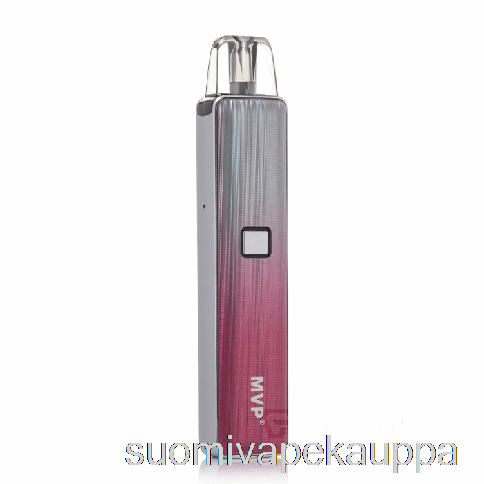 Vape Netistä Innokin Mvp Pod Kit Pink Fade